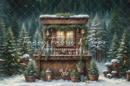 Holiday Essentials - with Sweep Option