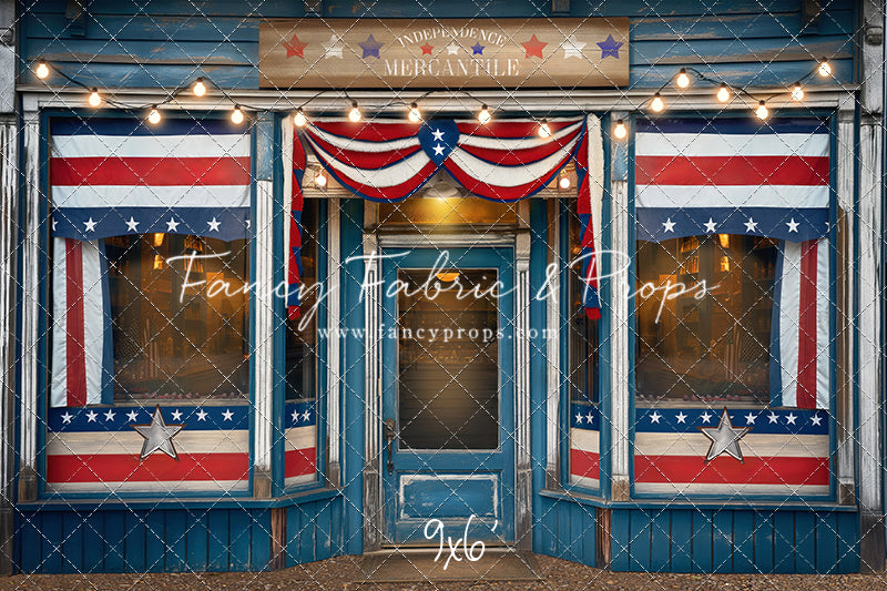 Independence Mercantile