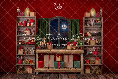 Merry Maker's Workshop