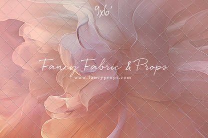 Sheer Romance Soft Petals