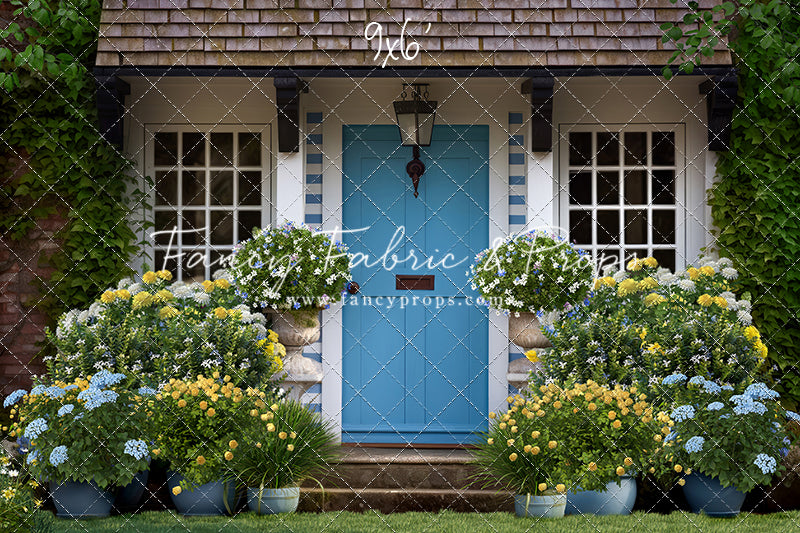 Splendid Spring Cottage