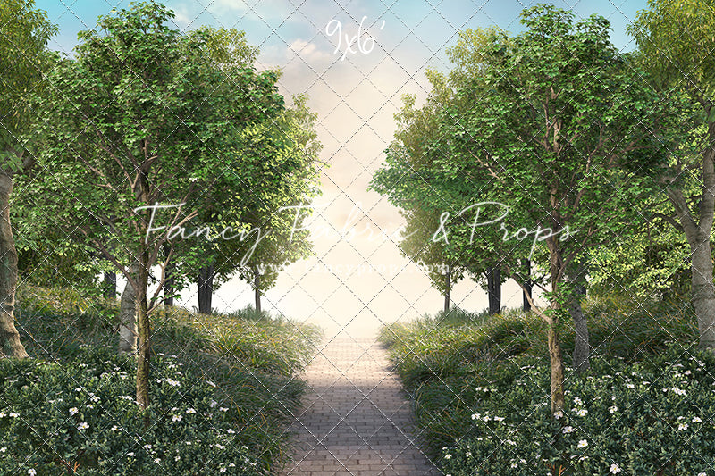 Spring Morning Stroll 2pc Set