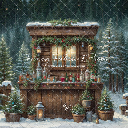 Holiday Essentials - with Sweep Option