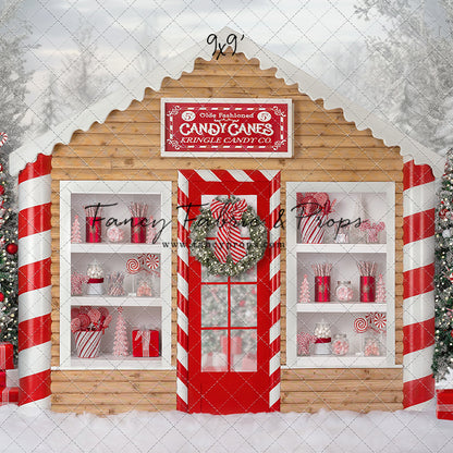 Kringle Candy Co