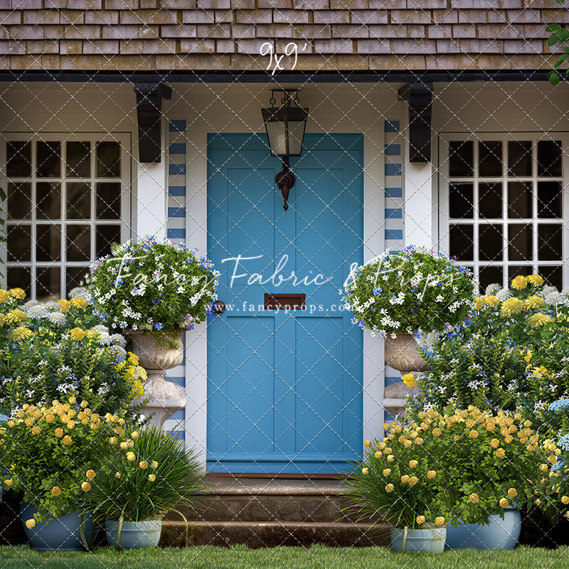 Splendid Spring Cottage