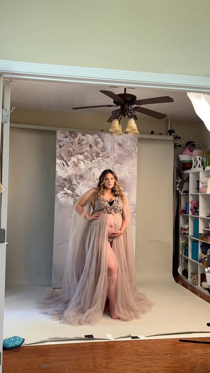 OG Fancy Lite Backdrop System