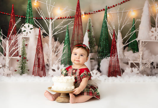 A Christmas To Remember