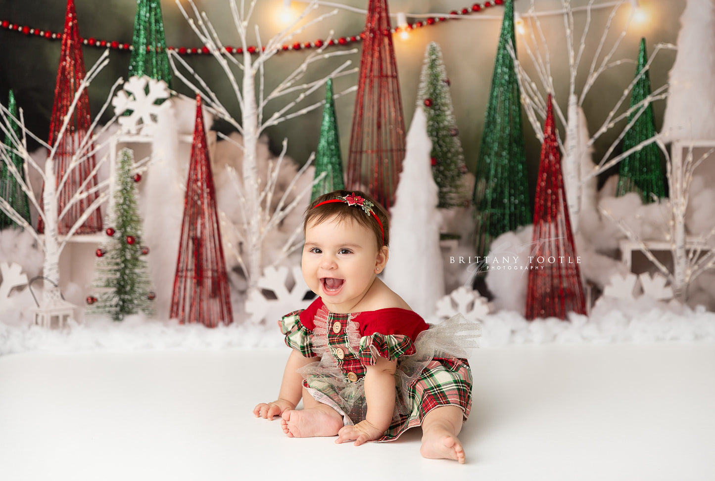 A Christmas To Remember