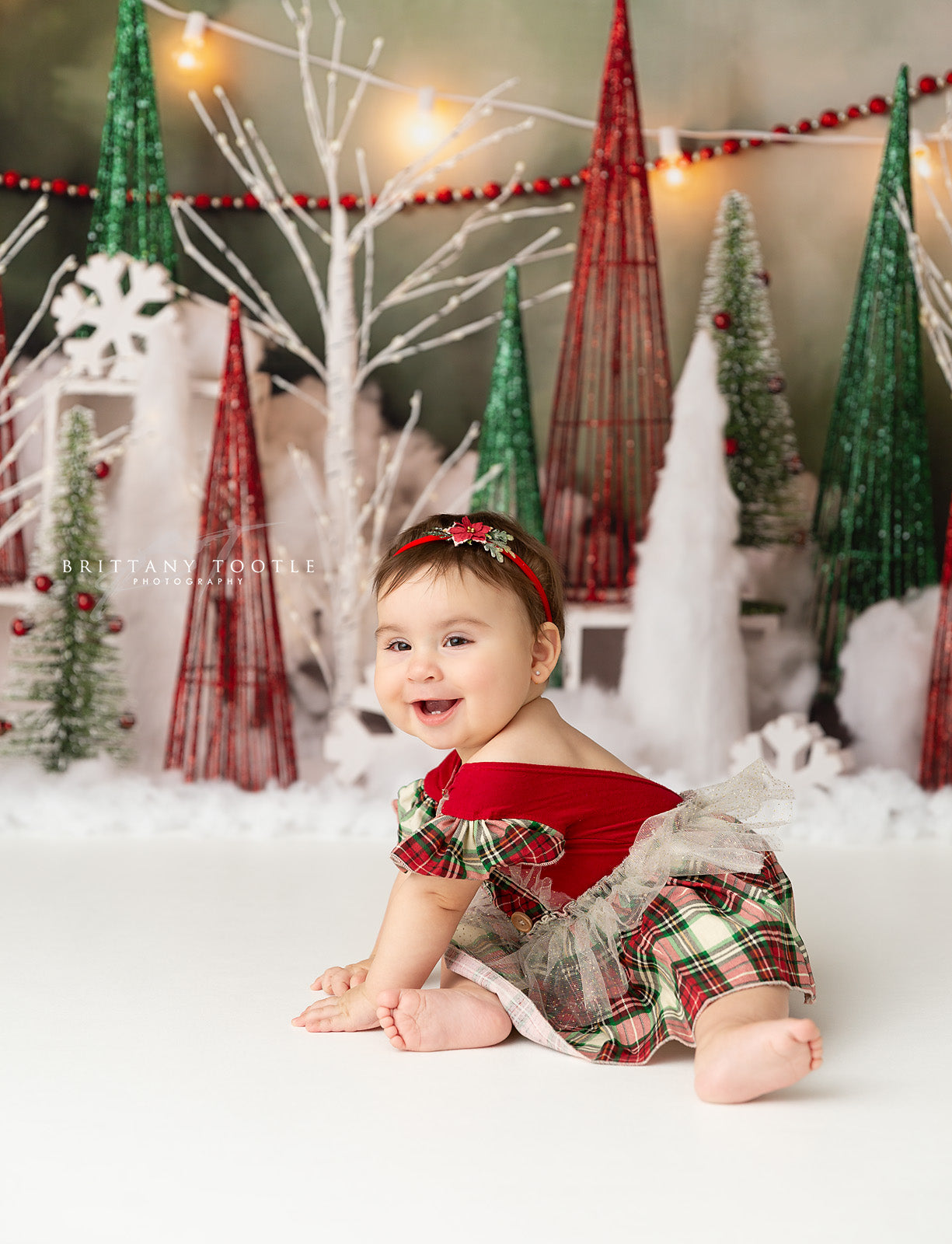 A Christmas To Remember