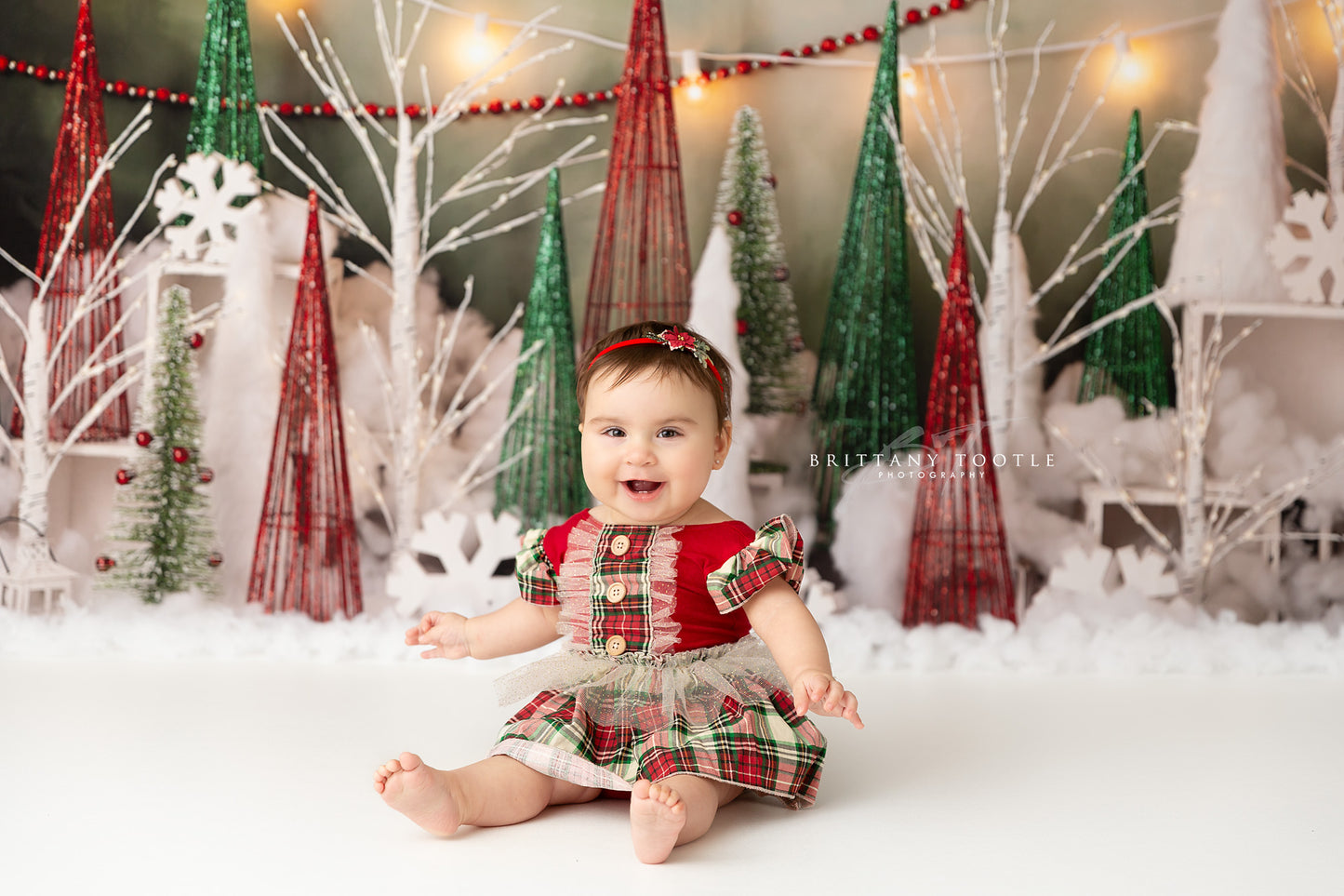 A Christmas To Remember