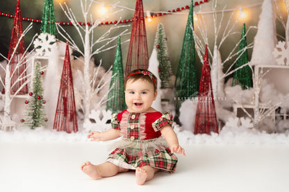 A Christmas To Remember