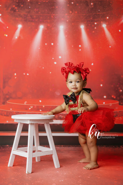 A Lot Going On At The Moment