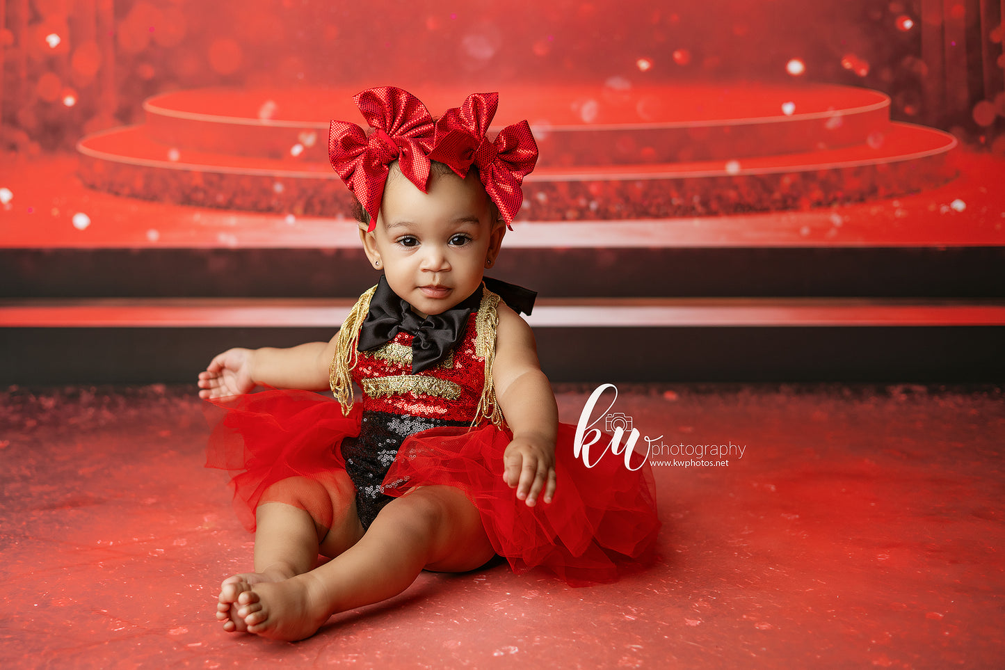 A Lot Going On At The Moment