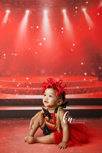 A Lot Going On At The Moment