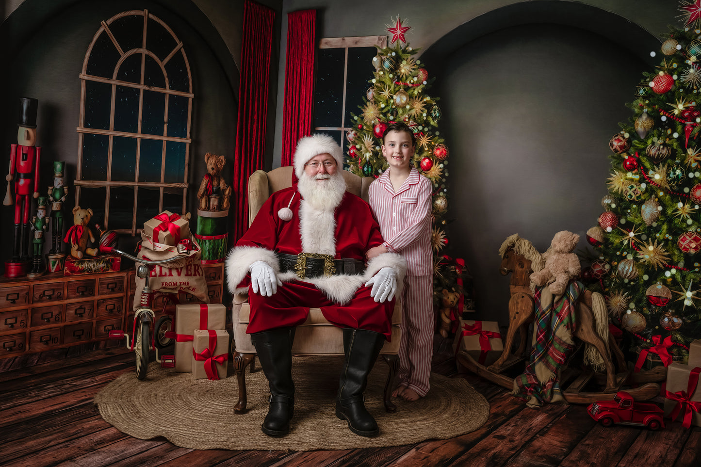 A Royal Christmas Affair