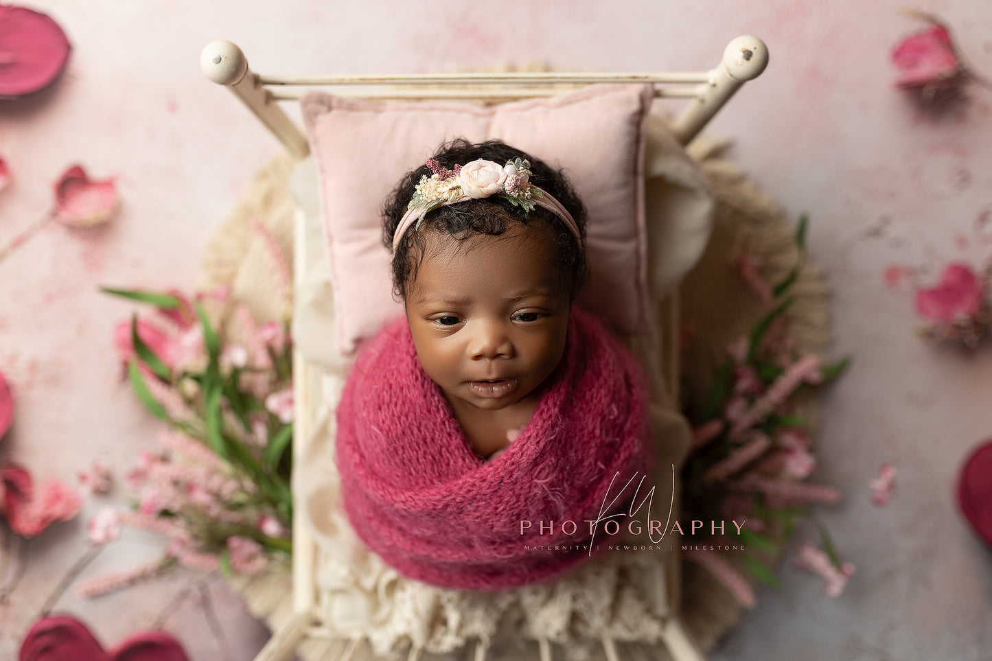 A Vie En Rose - Petite