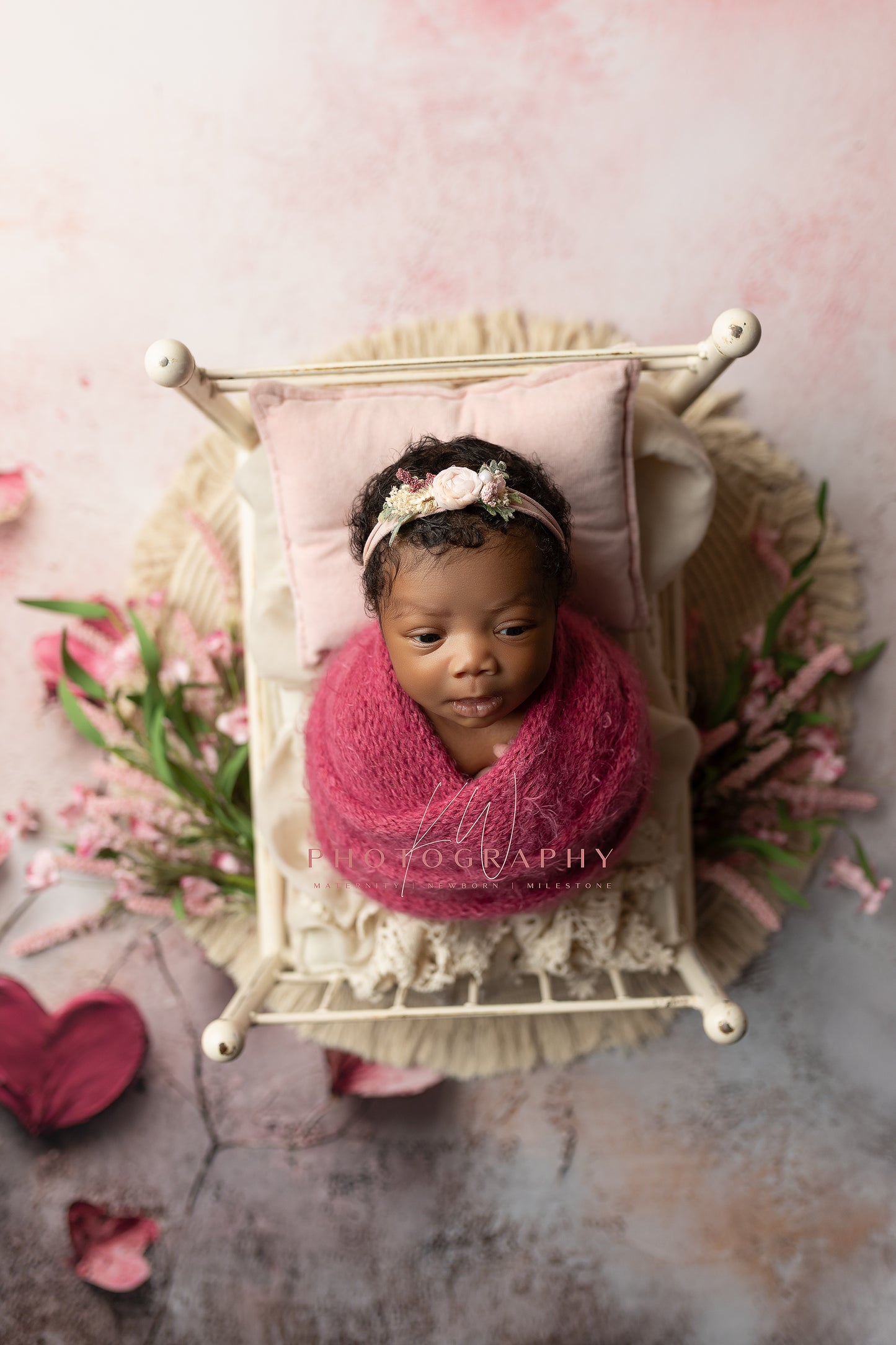 A Vie En Rose - Petite