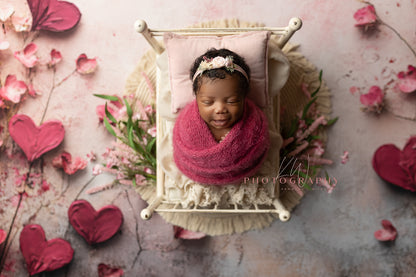 A Vie En Rose - Petite