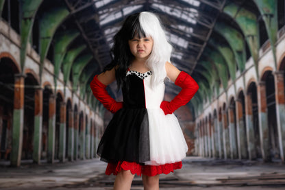 Abandoned Warehouse - With Sweep Option