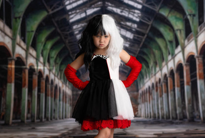 Abandoned Warehouse - With Sweep Option