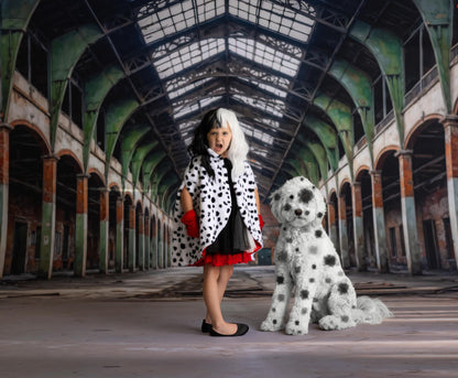 Abandoned Warehouse - With Sweep Option