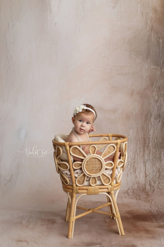 RTS Pewter Mist Shimmer - 6x10' Sweep - Value Luxe - White Spot - 60% Off