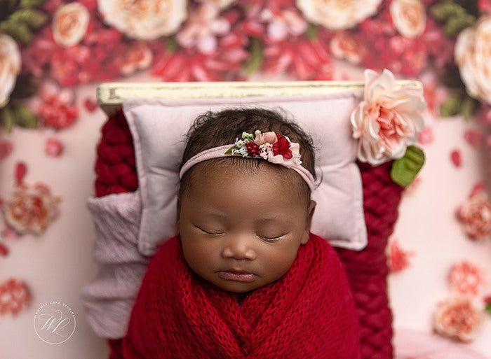 All The Pinks - Petite