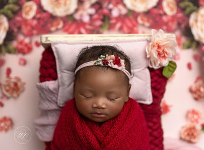 All The Pinks - Petite