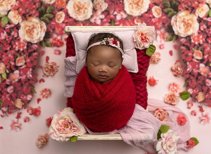 All The Pinks - Petite