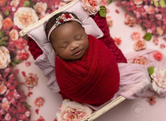 All The Pinks - Petite