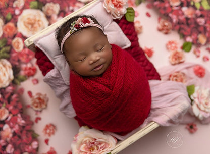 All The Pinks - Petite