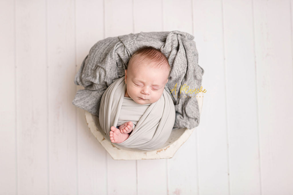 Angelic Wood Planks - Petite