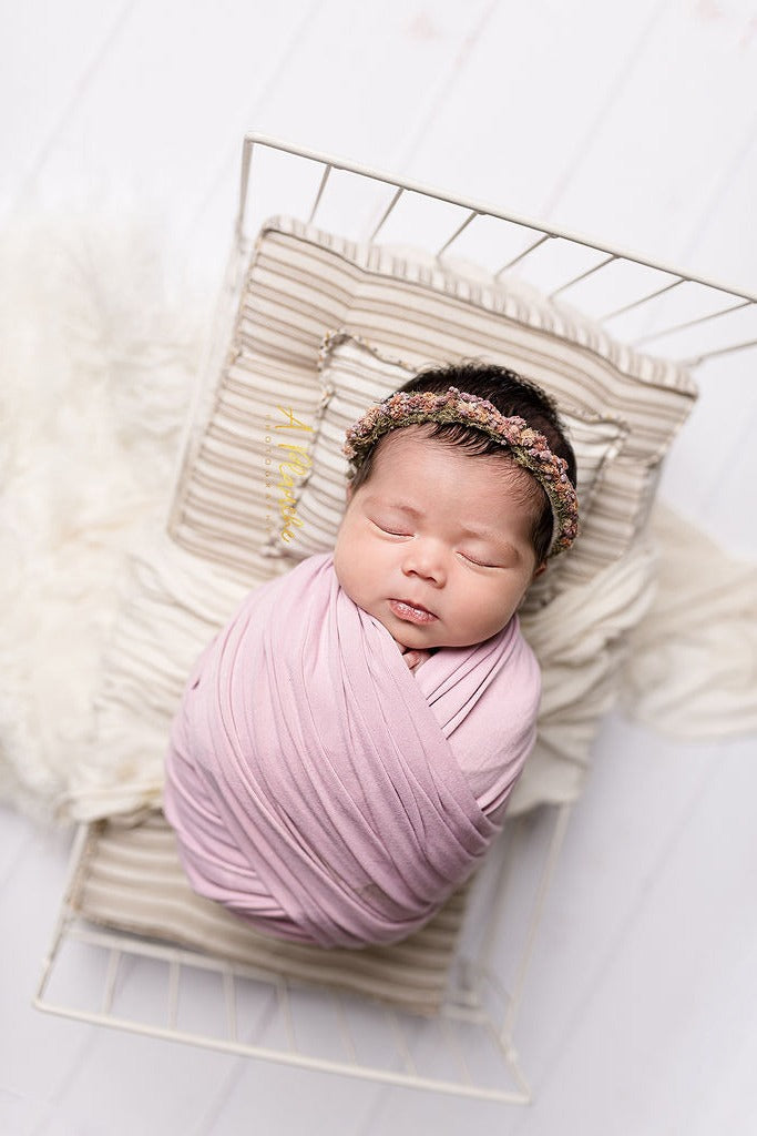 Angelic Wood Planks - Petite