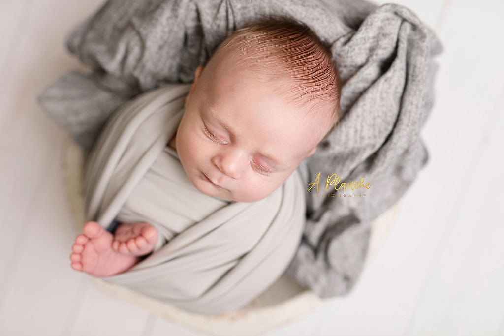 Angelic Wood Planks - Petite