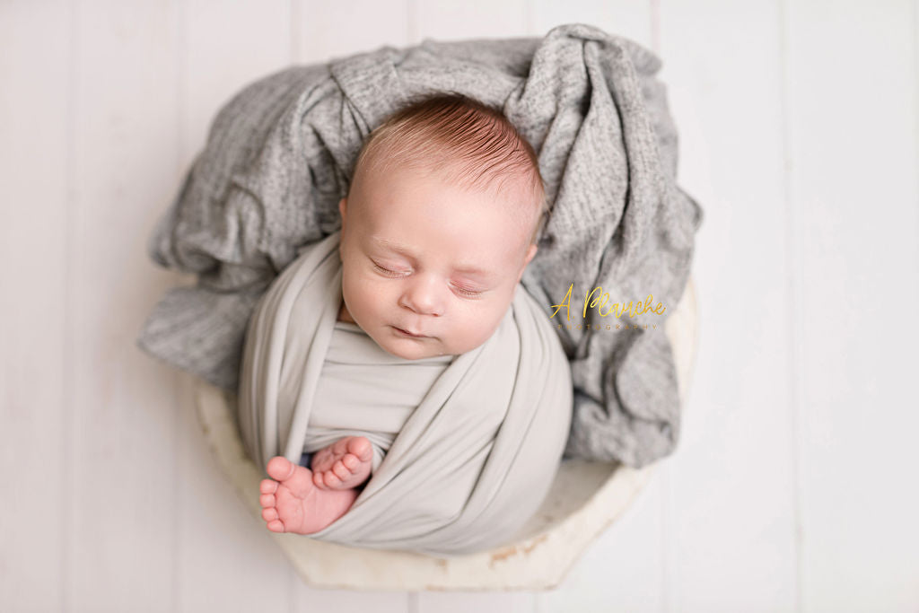 Angelic Wood Planks - Petite