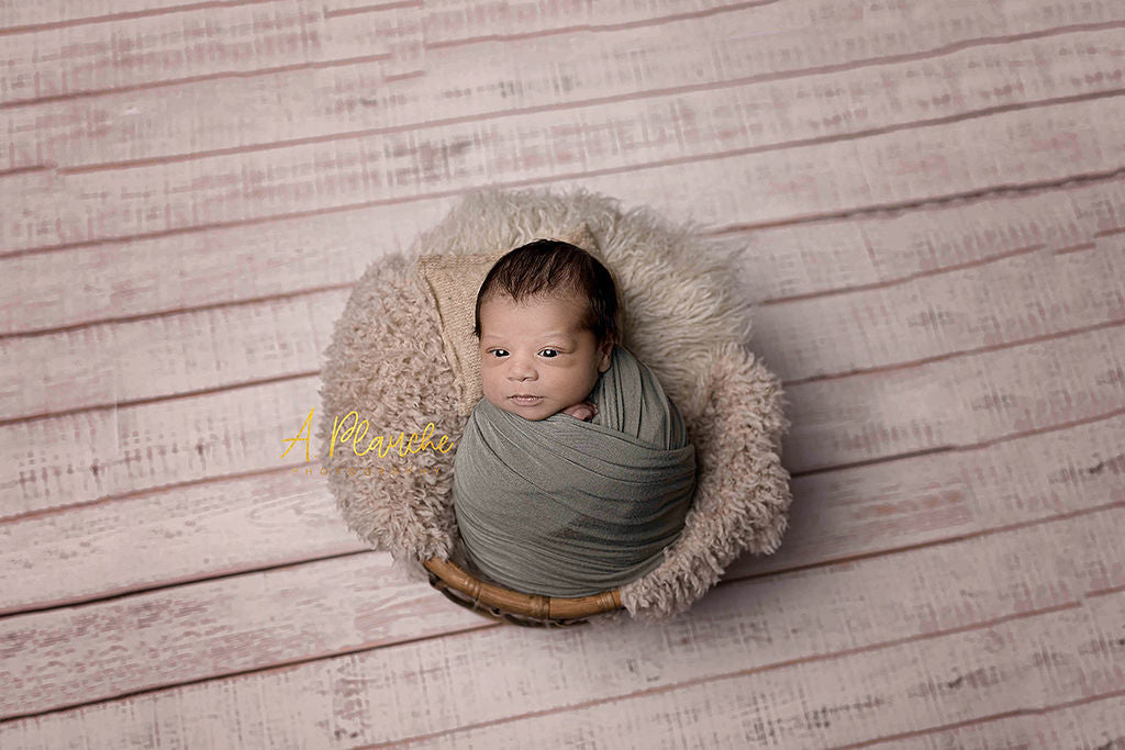 Arlington Wood Planks - Petite