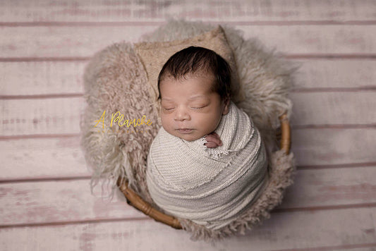 Arlington Wood Planks - Petite