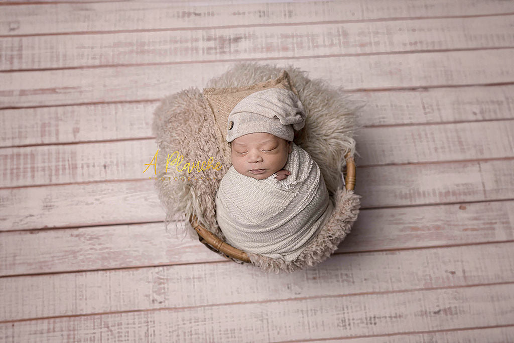 Arlington Wood Planks - Petite