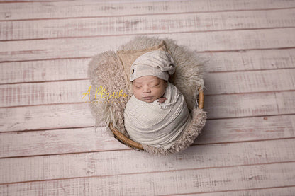 Arlington Wood Planks - Petite