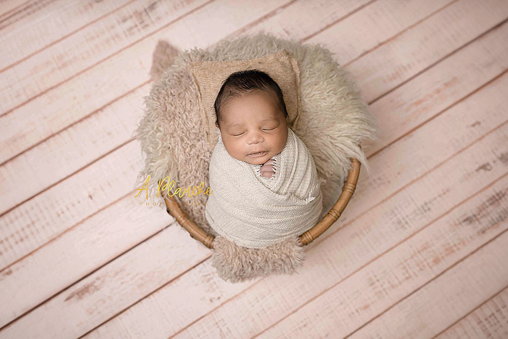 Arlington Wood Planks - Petite