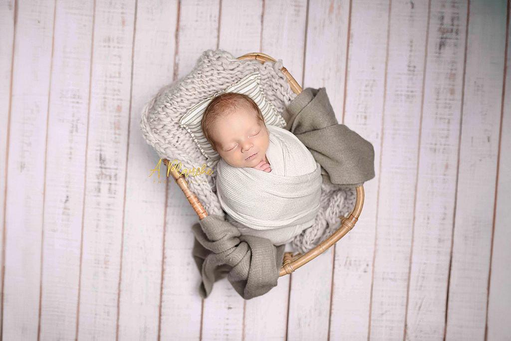 Arlington Wood Planks - Petite