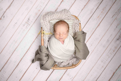 Arlington Wood Planks - Petite