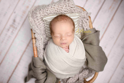 Arlington Wood Planks - Petite