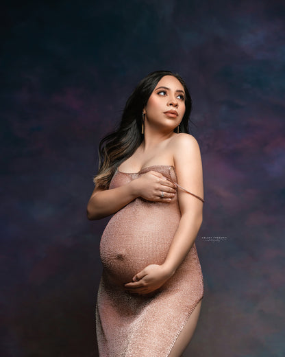 Artisan Evening Jewel