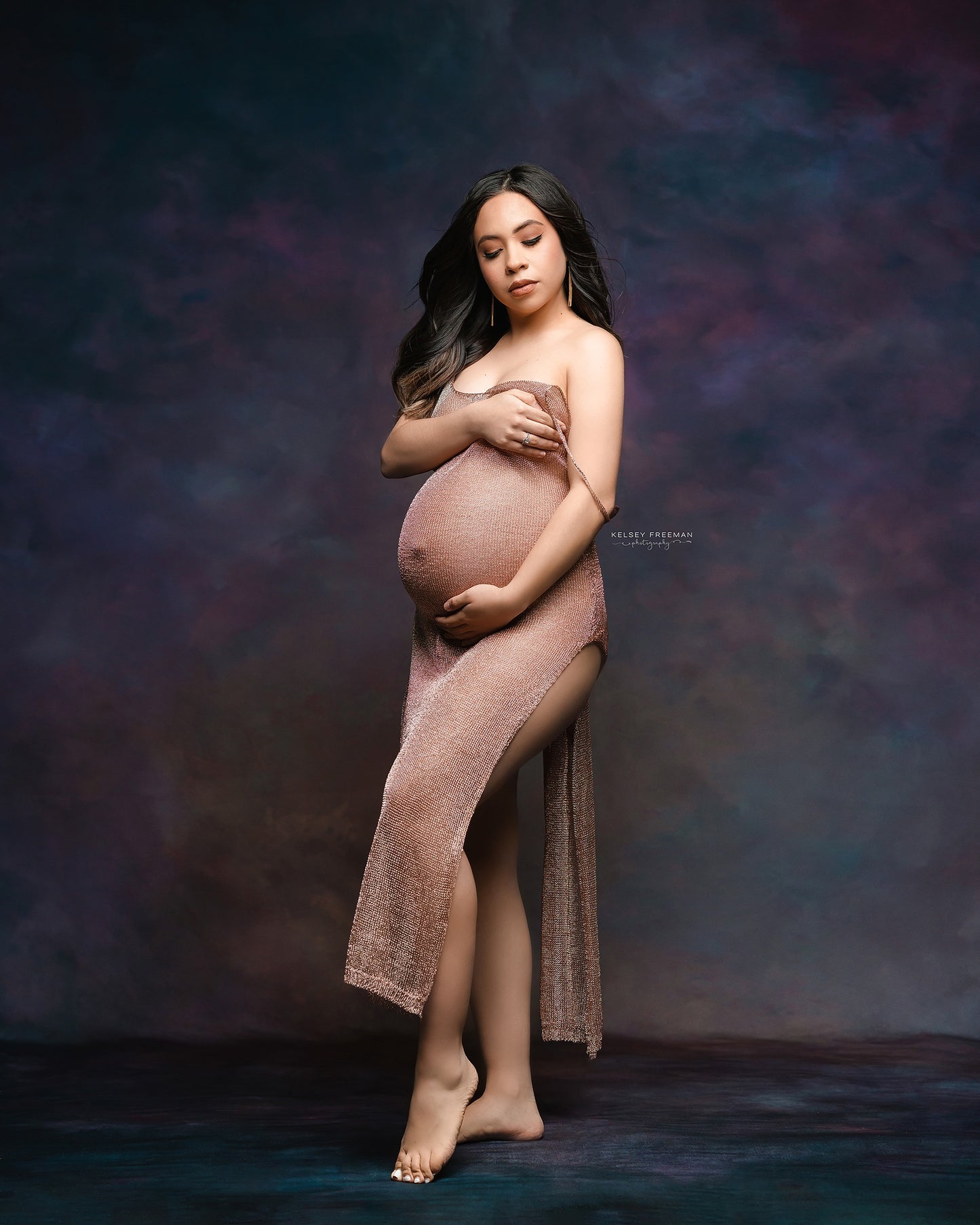 Artisan Evening Jewel