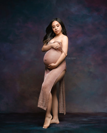 Artisan Evening Jewel