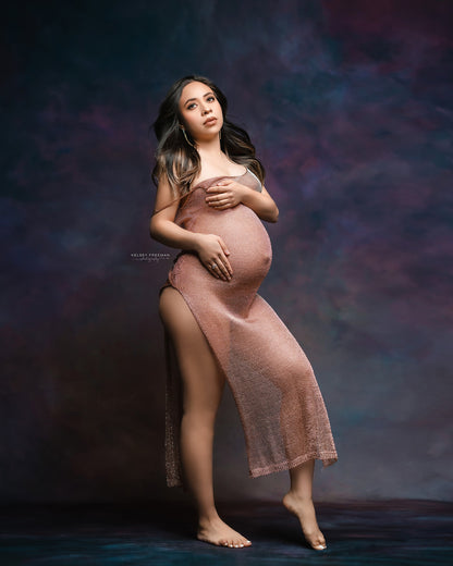 Artisan Evening Jewel