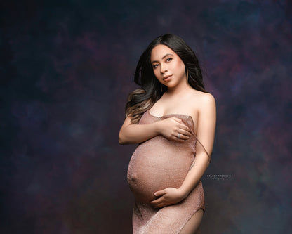 Artisan Evening Jewel