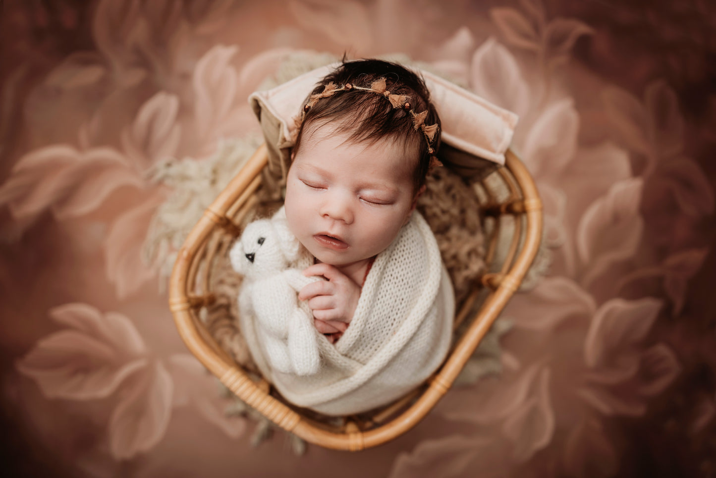 Autumn Calm - Petite