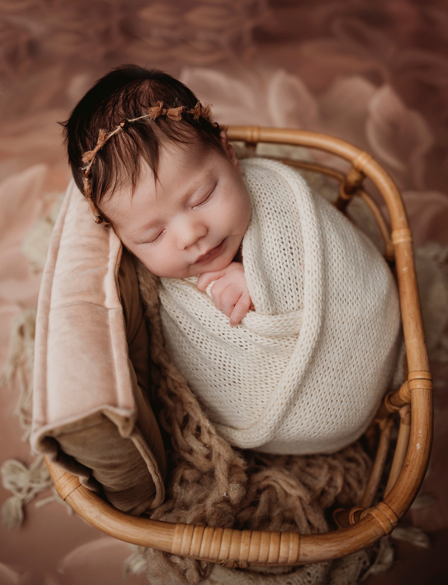 Autumn Calm - Petite